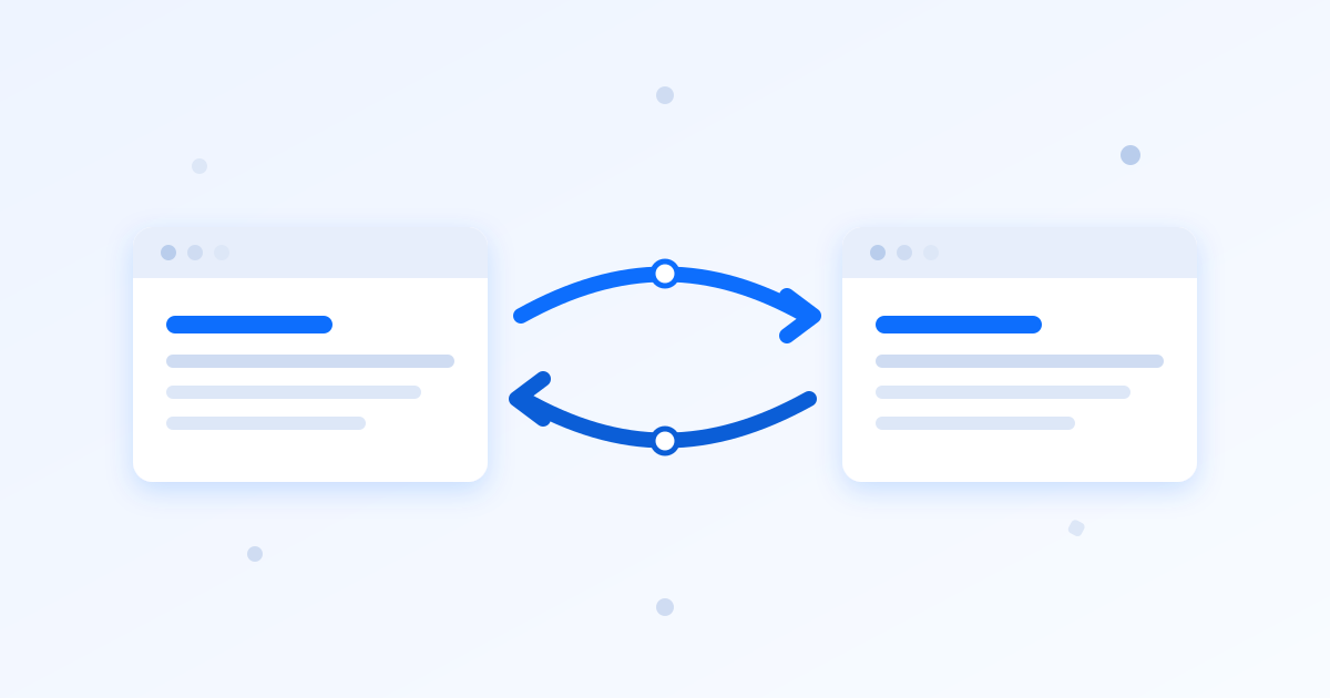 What is a traffic exchange and how does it work?